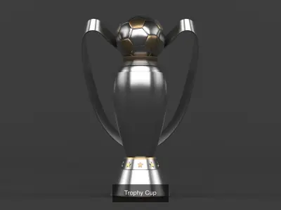 Gold Trophy Collection