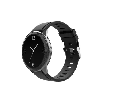 Smart Watch 3D model