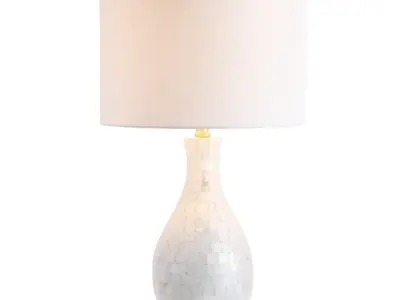 Gilleasbuig Table Lamp 3D model