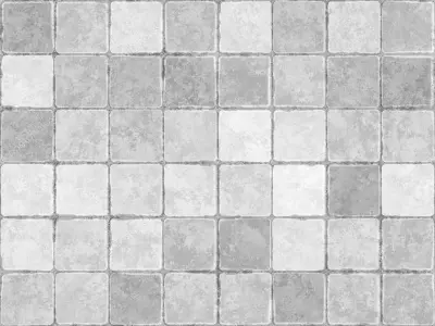 luxury house full 3D model  3D print model