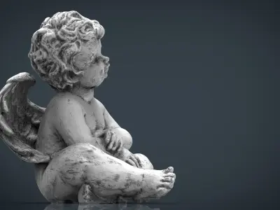 Cherubin Collection Pack 