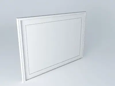 Gatronomia 02 Free 3D model