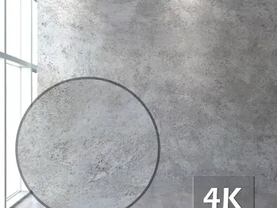 Decorative plaster 35 Texture
