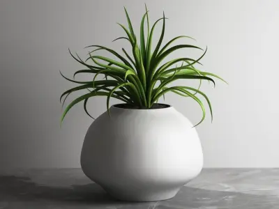 vase 3d print 706  3D print model