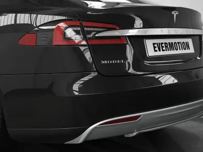 Car 02 HDMC6 3D model