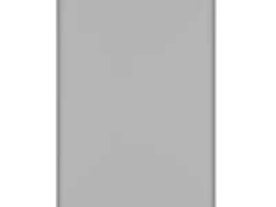 Art439 Low-poly 3D model
