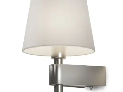 Sconce Faro Barcelona ROOM 3D model