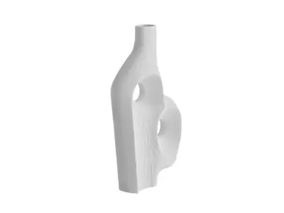 Ultra Lounge Sculpture 3D model
