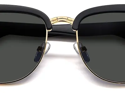 Glasses and Sunglasses- K Model - Polaroid  3D print model