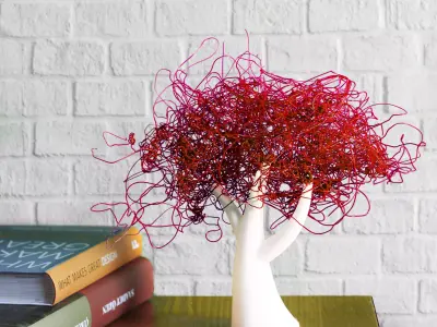  Fail Trees 3D print model