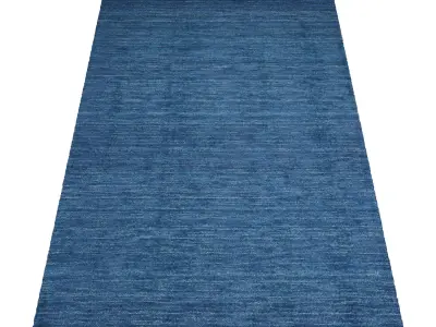 Rug Set 1074 3D model