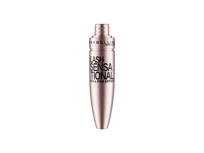 Maybelline New York Lash 3D model