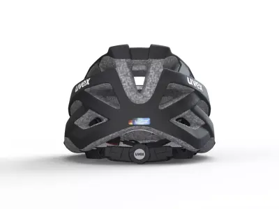 Bicycle Helmet 3D model