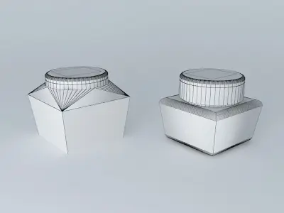 PACKAGING DESIGN Free 3D model shop