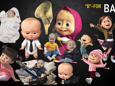 Assets for Games Texture