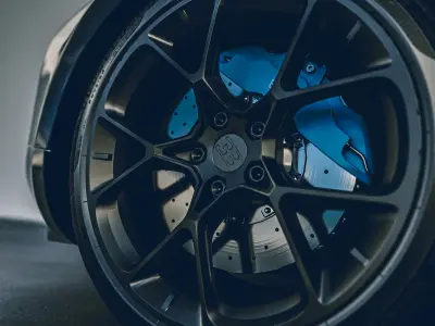 The Wall rr 3D model