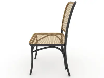 Chair 9 3D model