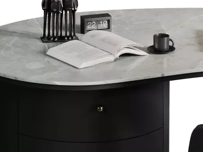 Workplace 13 3D model
