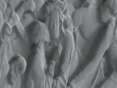 people plaster 2 3D model