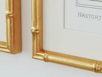 Gallery Wall 39 3D model