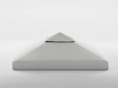 Collection of Roof - 8 Models