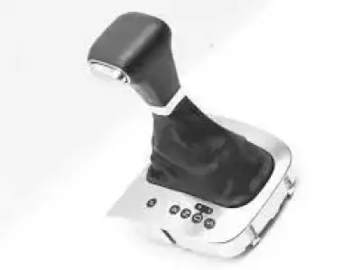  wolsvagen golf 5 gear knob button Free 3D print model