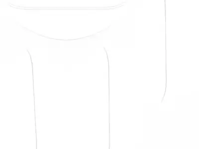 Basket ball Low-poly 3D model purchase