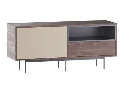 TUMBA ASTRA 2 mini 3D model