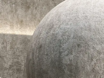 Concrete Material 14 Texture