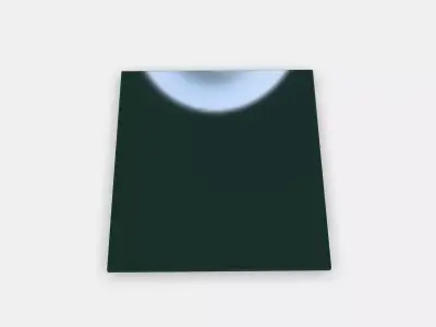 SELSVIKEN Size 2 Low-poly 3D model