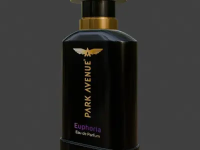 Product 3D Model Free 3D model