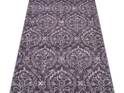 Rug Set 1902 3D model
