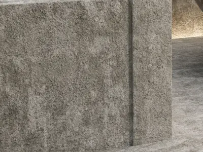 Concrete Material 14 Texture