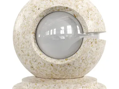 Pbr Terrazzo Veneziano 55 Texture
