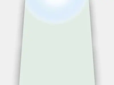 VOXTORP By 22 Low-poly 3D model