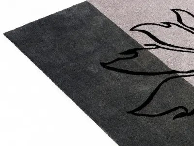 Roche Bobois CLEMENCE 3D model