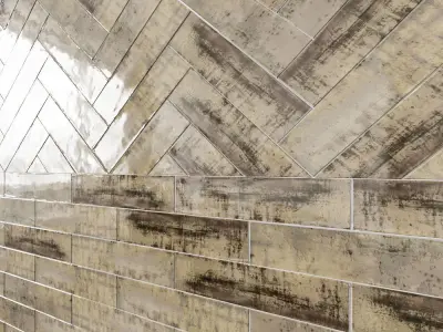 CAMDEN RANGE 3D model