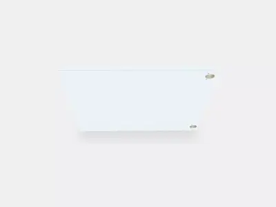 BODBYN By 20 Low-poly 3D model