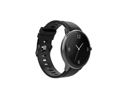 Smart Watch 3D model