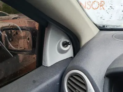 CLIO3 3D print model