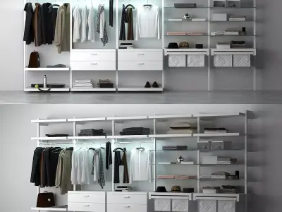 MD HOUSE NEW 3D model