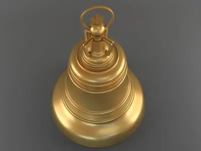 Christmas Tree 3D model