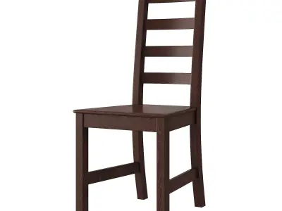 KAUSTBY and STORNAS  3D model