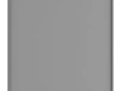 Pictures1107 Low-poly 3D model