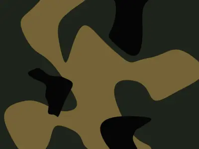 GAZ TIGR 3D model 3D model