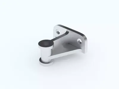 Mechanical Part No 79 3D print model