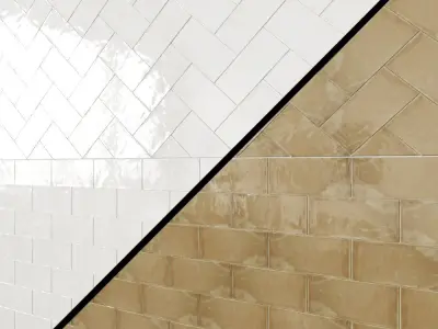 Natucer Cotswold 3D model