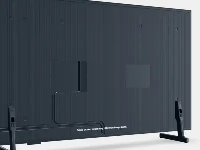 Pantalla The Frame 32 3D model