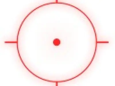 15-AK-47M-gun model 3d game ready model Low-poly 3D model Low-poly 3D model