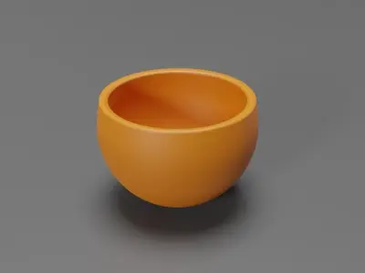 Vases for 3D print Free 3D print model